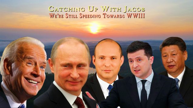 Were-Still-Speeding-Towards-WWIII